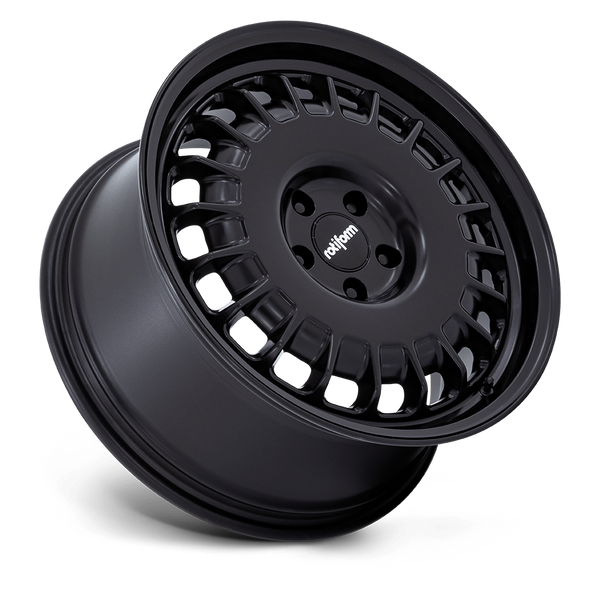 19" Rotiform PMF - Black (Mercedes)