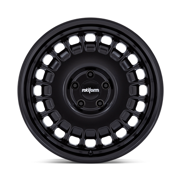 19" Rotiform PMF - Black (Skoda)