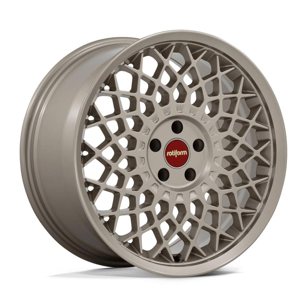 19" Rotiform CJJ - Gold