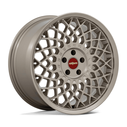 19" Rotiform CJJ - Gold