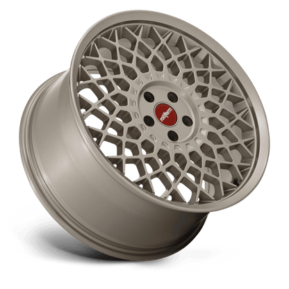 19" Rotiform CJJ - Gold