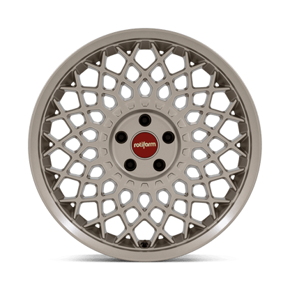 19" Rotiform CJJ - Gold