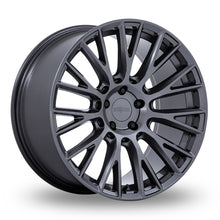 20" Rotiform LSE - Anthracite