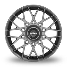 19" Rotiform BLQ-C - Anthracite