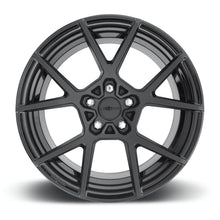 19" Rotiform KPS - Black