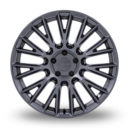19" Rotiform LSE - Anthracite