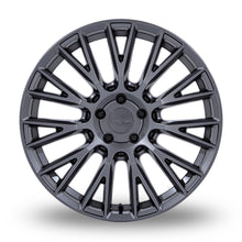20" Rotiform LSE - Anthracite
