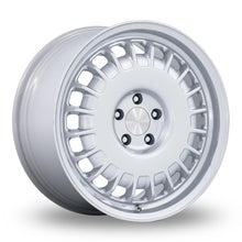 18" Rotiform PMF - Silver