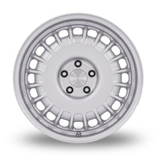 20" Rotiform PMF - Silver