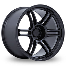 18" Rotiform RPS - Black