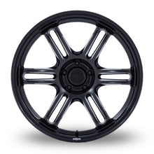 18" Rotiform RPS - Black