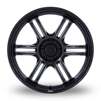 18" Rotiform RPS - Black