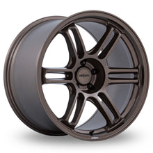 18" Rotiform RPS - Bronze