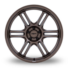 18" Rotiform RPS - Bronze