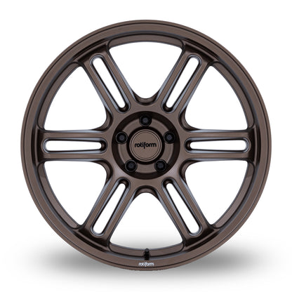 18" Rotiform RPS - Bronze