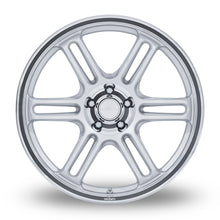 18" Rotiform RPS - Silver