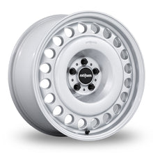 20" Rotiform STL - Silver