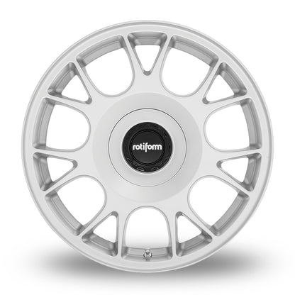 19" Rotiform TUF-R - Silver (VW, Audi, Mercedes, Seat) *CLEARANCE*