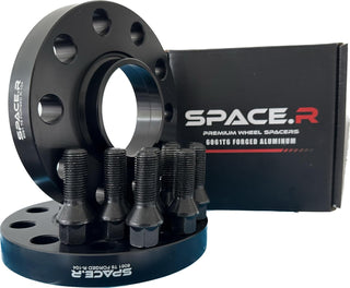 SPACE.R Spacers - 1 Pair 20mm *CLEARANCE*