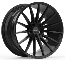 20" Inovit Torque - Black (Staggered)