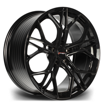 20" Velocity VF7 - Black