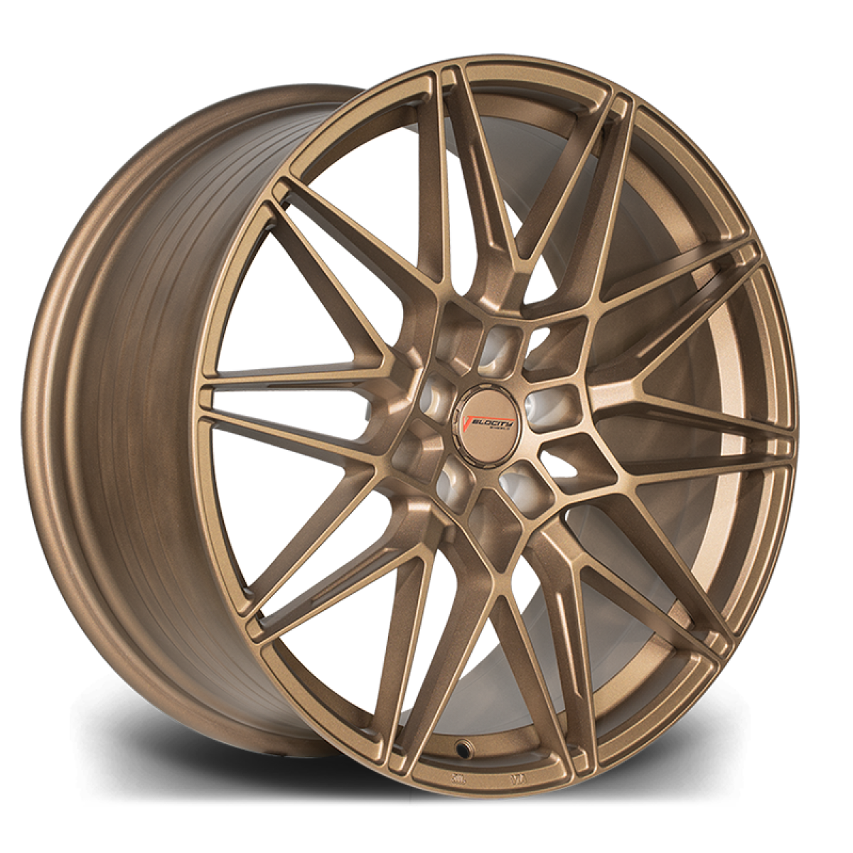 20" Velocity VF10 - Bronze
