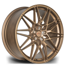 20" Velocity VF10 - Bronze (Staggered)