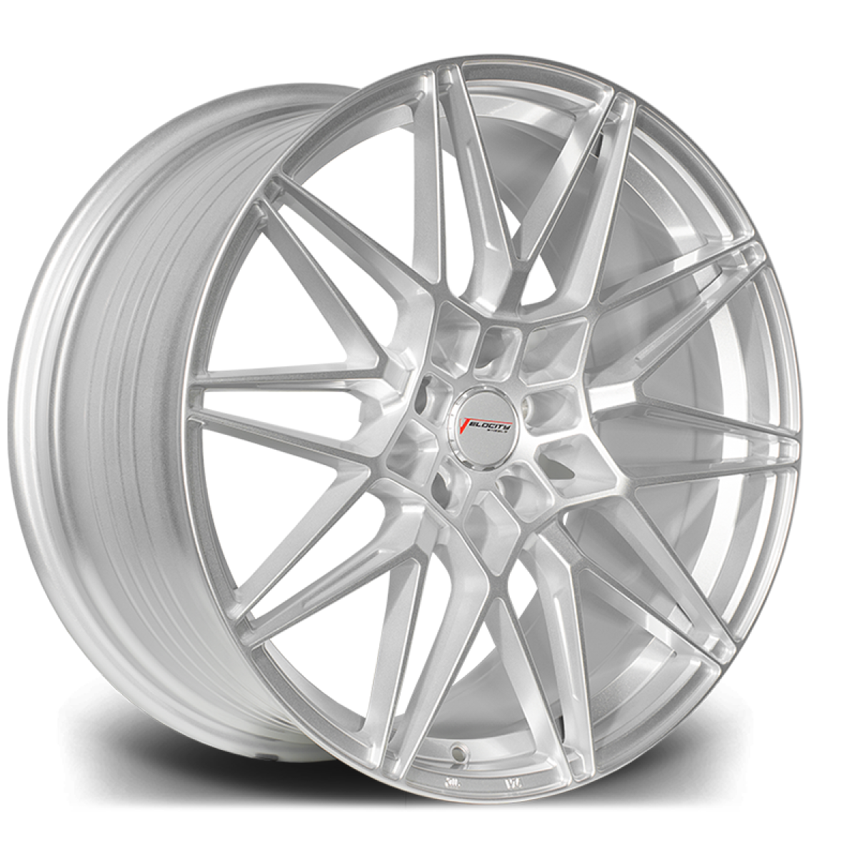 20" Velocity VF10 - Silver