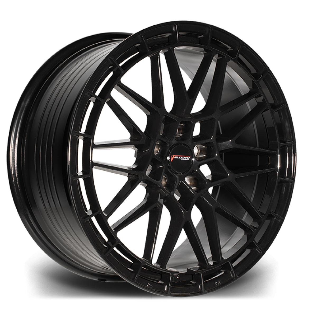 20" Velocity VF11 - Black