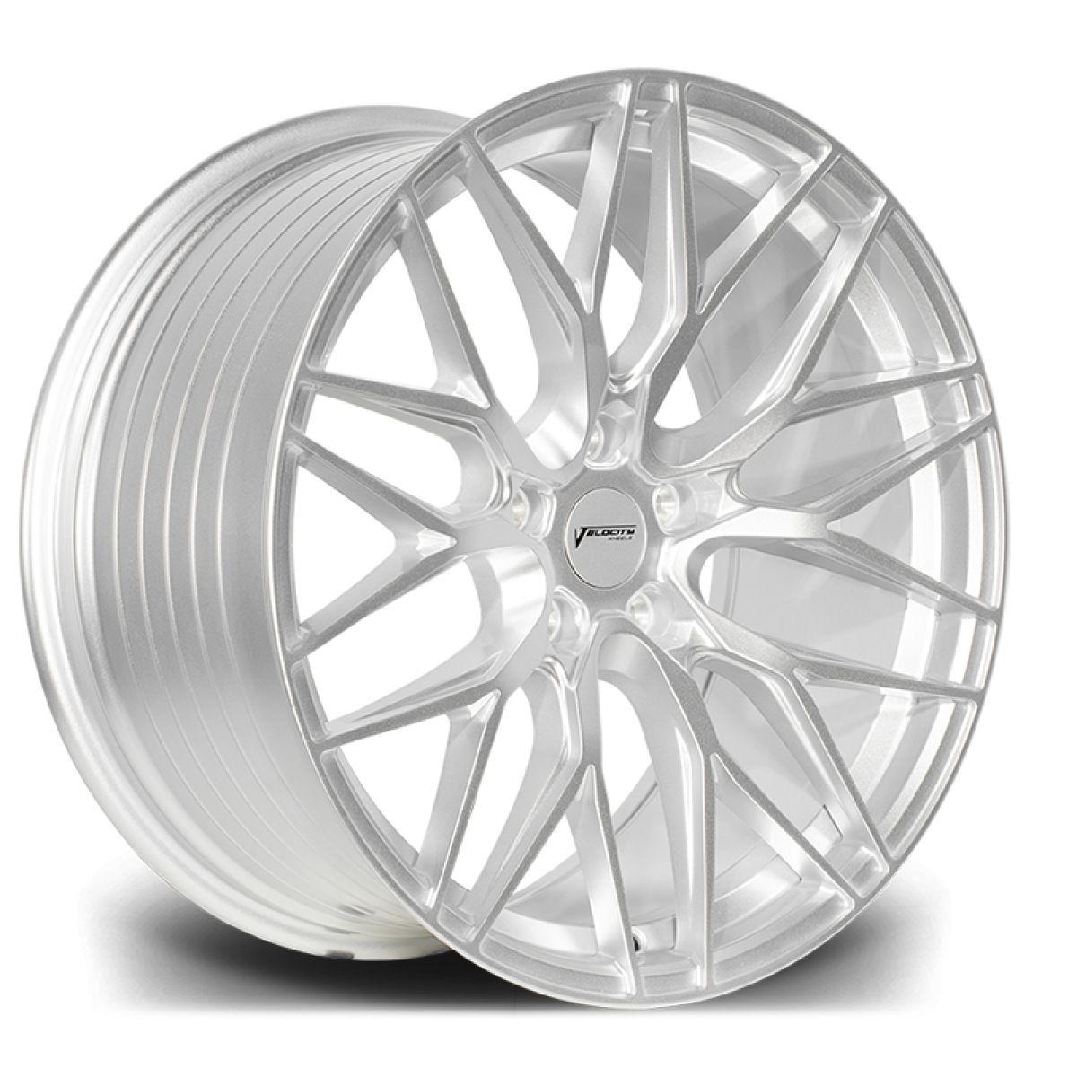 20" Velocity VF1 - Silver