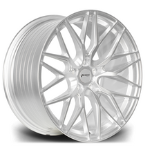 20" Velocity VF1 - Silver