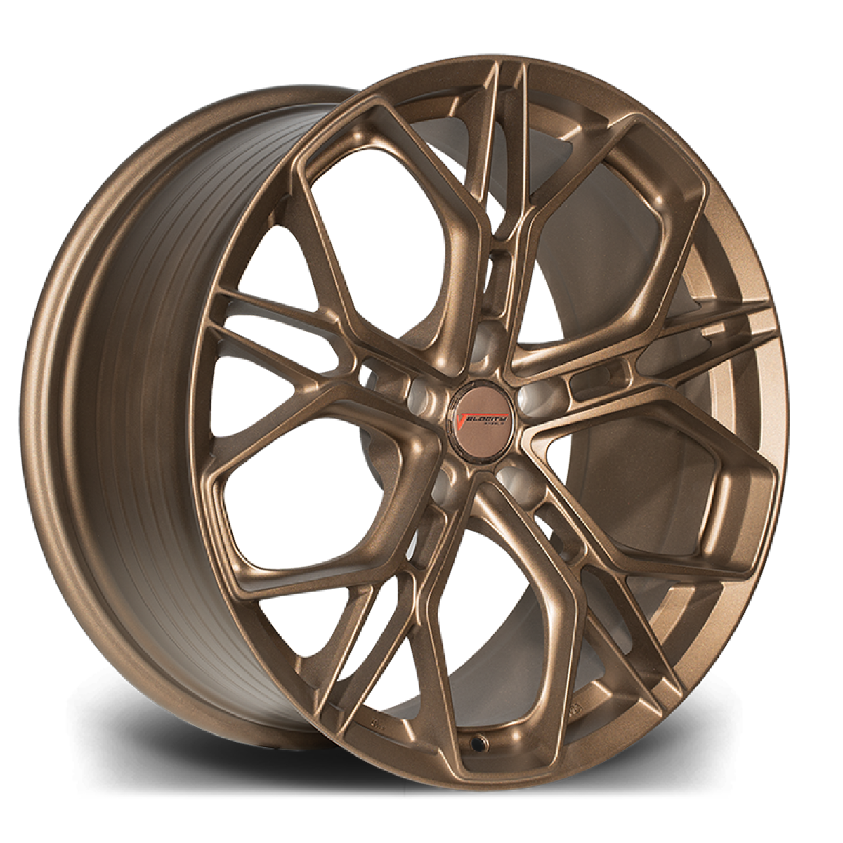 20" Velocity VF7 - Bronze (Staggered)