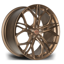 20" Velocity VF7 - Bronze