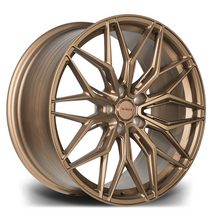 20" Velocity VF8 - Bronze (Staggered)