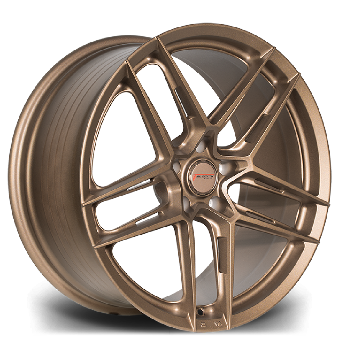 20" Velocity VF9 - Bronze