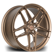 20" Velocity VF9 - Bronze (Staggered)