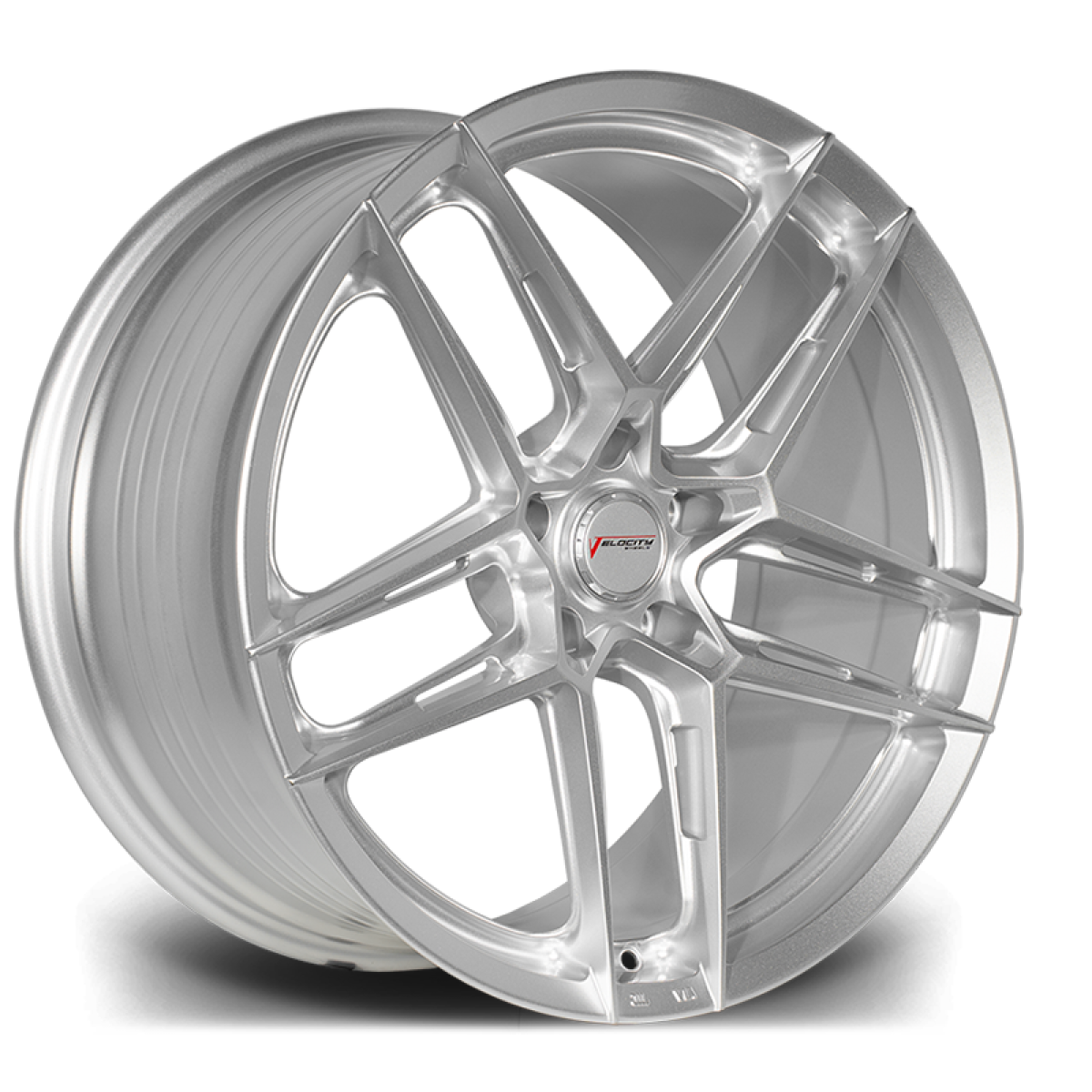 20" Velocity VF9 - Silver