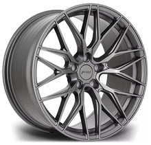 20" Velocity VF1 - Gunmetal (Staggered)