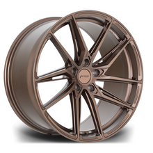 19" Velocity VF2 - Bronze
