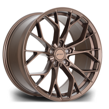 18" Velocity VF3 - Bronze