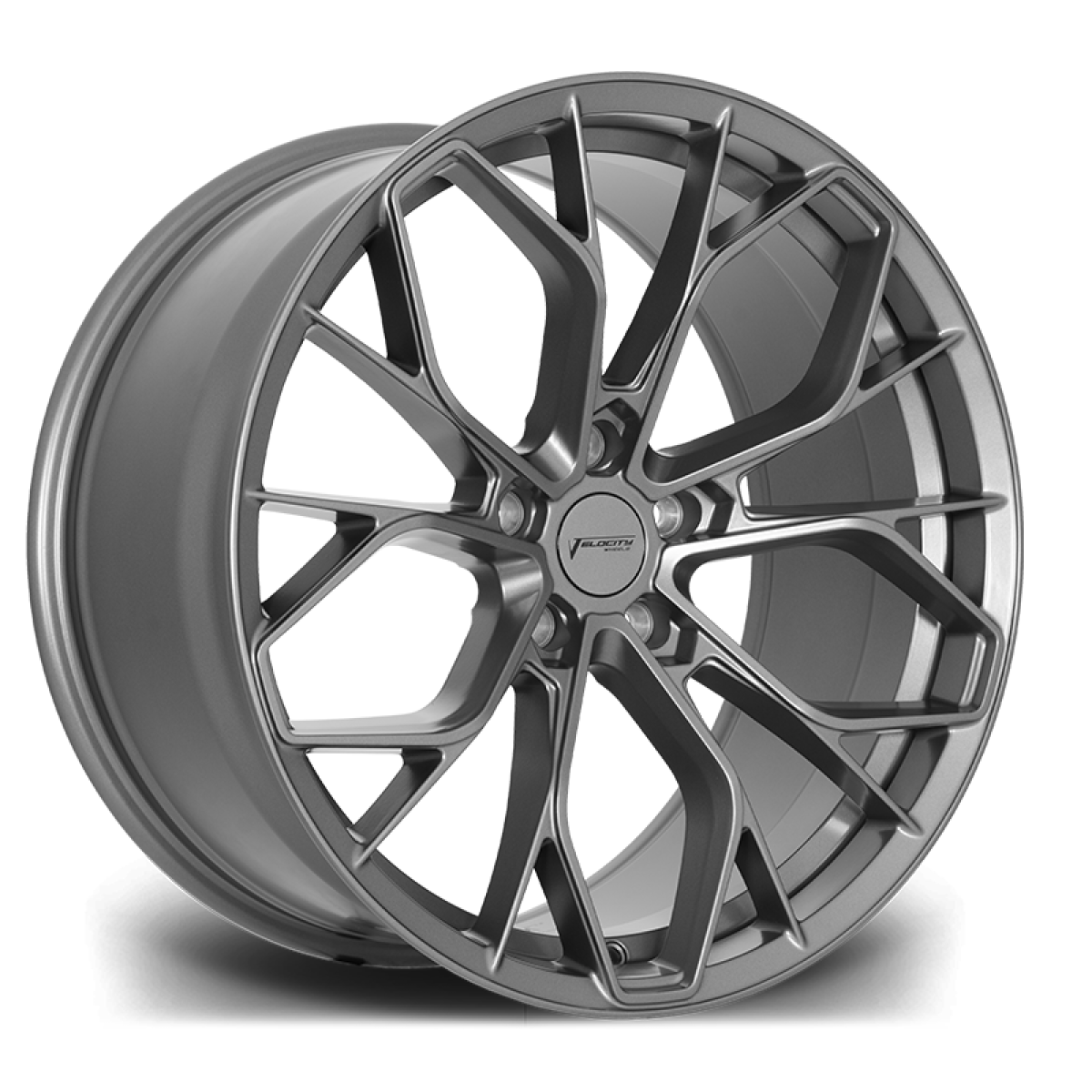 20" Velocity VF3 - Gunmetal T5 | T6