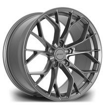 18" Velocity VF3 - Gunmetal