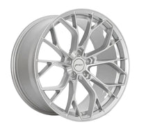 19" Velocity VF3 - Silver