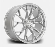 20" Velocity VF3 - Silver