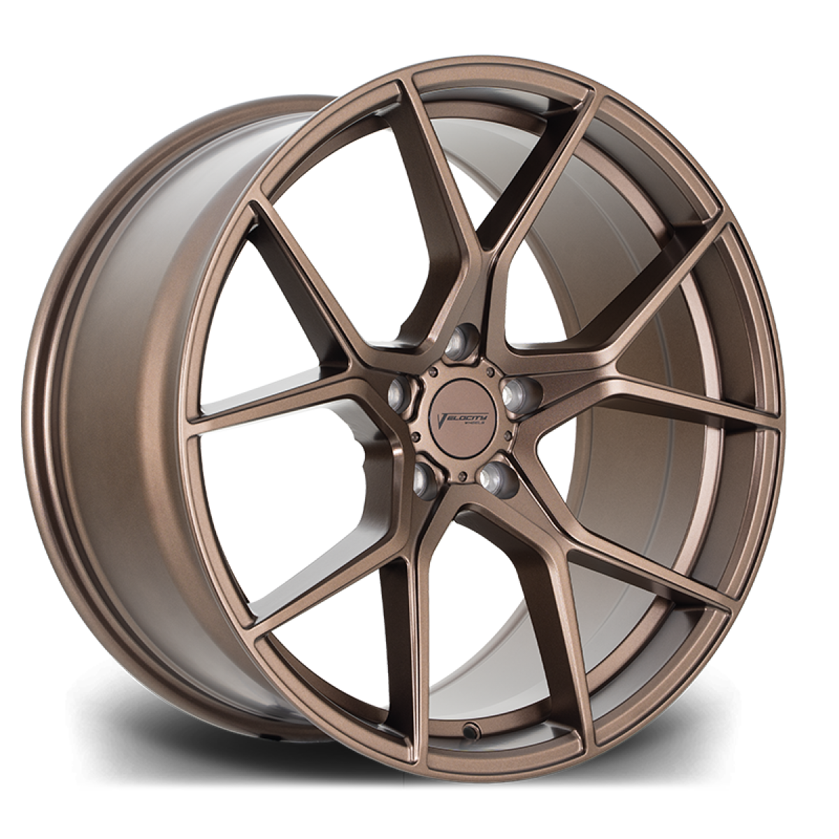 20" Velocity VF4 - Bronze T5 | T6