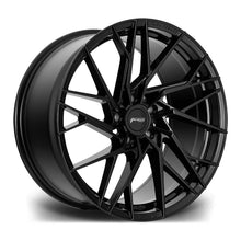 18" Velocity VF5 - Black