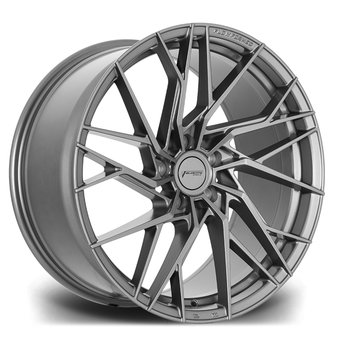 20" Velocity VF5 - Gunmetal T5 | T6
