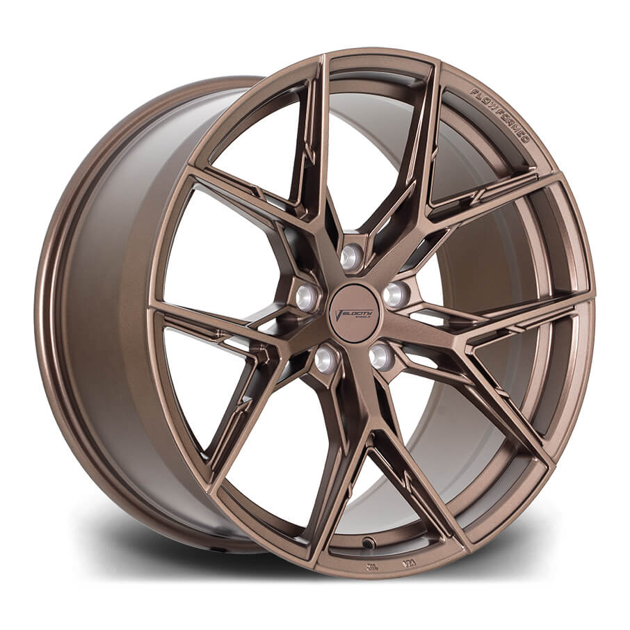 19" Velocity VF6 - Bronze