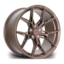 19" Velocity VF6 - Bronze