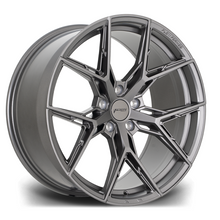 20" Velocity VF6 - Gunmetal T5 | T6